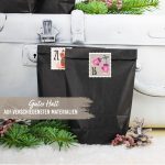 24 Adventskalender Zahlenaufkleber – Design Nr 49 – Bild 5