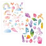 Metallic Tattoos - Beach Vibes – Bild 5