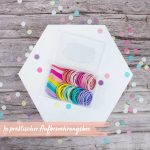 120 Kinderspängchen +  Haargummis groß Box – Bild 2