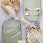 Haar-Accessoires-Set- Ostern – Bild 3