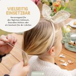 Haar-Accessoires-Set- Ostern – Bild 5