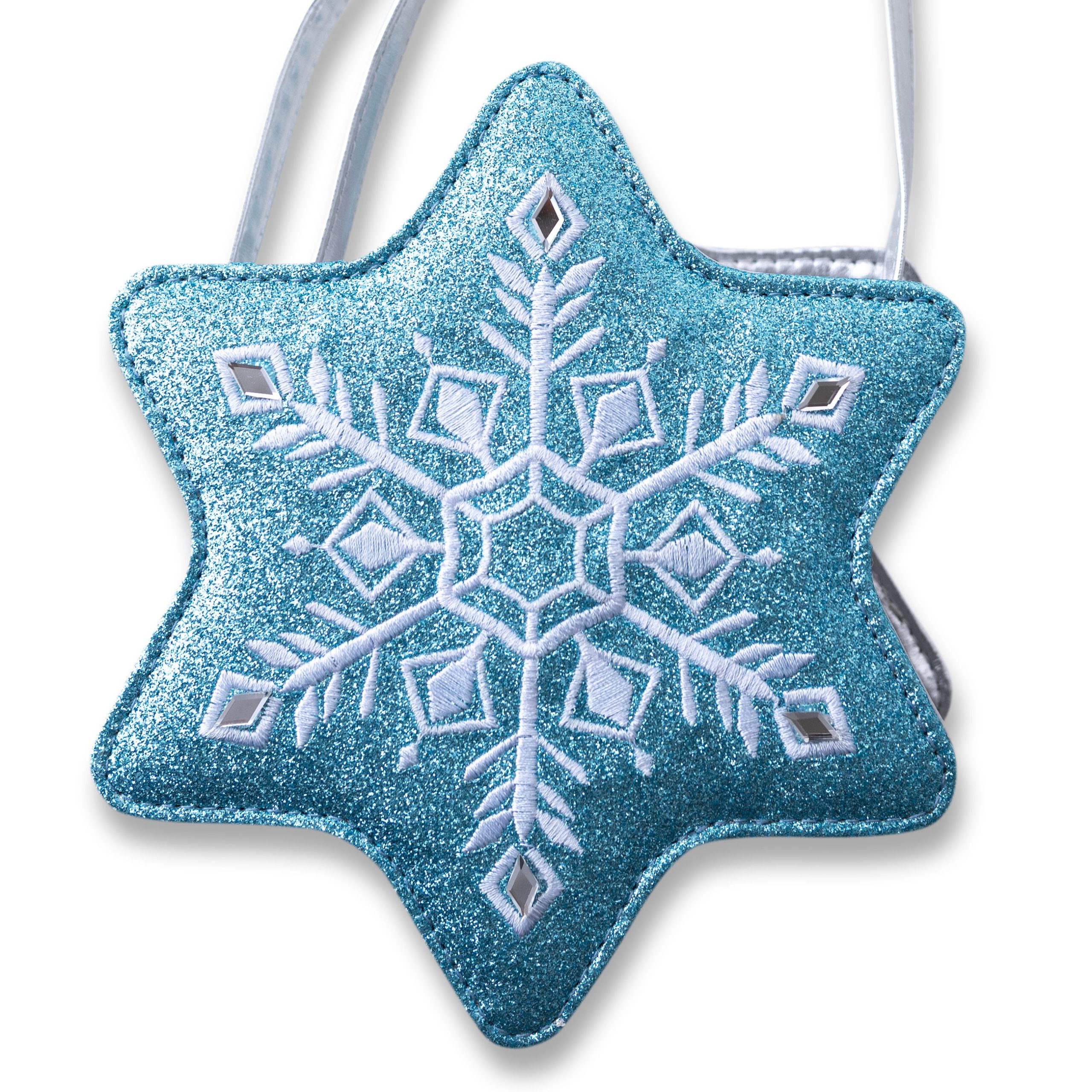 016-001-006_001 Kinderhandtasche – Eiskristall – Bild 1