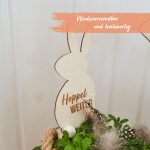 Ostereiersuche Holz – Bild 3