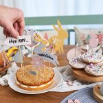 Oster Kuchenstecker Pastell Set 01 – Bild 6