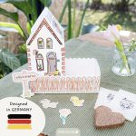 Anzuchtset Frühlingsgarten zum Bemalen – Bild 3