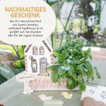Anzuchtset Frühlingsgarten zum Bemalen – Bild 5