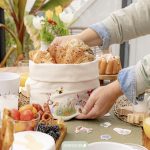 Brotkorb – Osterhasenwelt – Bild 3