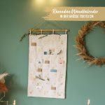 Wandteppich Ramadan Kalender - Set 3 – Bild 2
