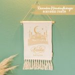 Wandbehang Ramadan - Set 4 – Bild 2