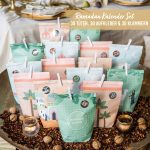Ramadan Kalender Pastell – Bild 2