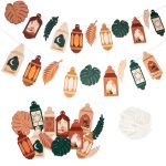 Girlande Ramadan – Boho