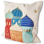 Ramadan Kissenbezug – Moschee