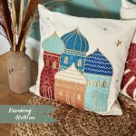 Ramadan Kissenbezug – Moschee – Bild 2
