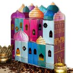 Ramadan Kalender zum Stecken