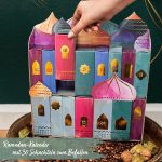 Ramadan Kalender zum Stecken – Bild 2