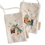 Zuckerfest Geldtaschen – Bunt