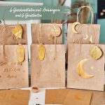 Zuckerfest Geschenktüten & Karten - Packpapier – Bild 2