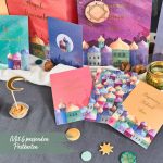 Zuckerfest Geschenktüten & Karten - bunt – Bild 4