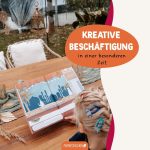 Mein kreatives Ramadan Heft – Malen, Rätseln, Stickern – Bild 4
