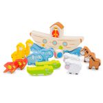 Gleichgewichtsspiel - Arche Noah – Bild 2