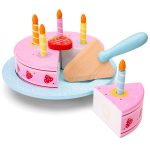 Kuchen schneiden - Geburtstag