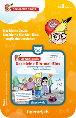tigercard - Der kleine Gauss