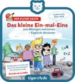 tigercard - Der kleine Gauss – Bild 3