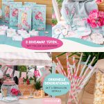 Geburtstagsbox – Meerjungfrau – Bild 4