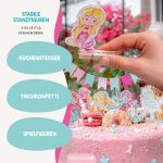 Geburtstagsbox – Meerjungfrau – Bild 5