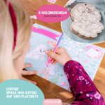Geburtstagsbox – Meerjungfrau – Bild 6