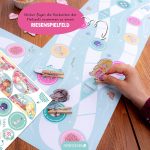 Geburtstagsbox – Meerjungfrau – Bild 7