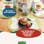 Geburtstagsbox – Fussball – Bild 3