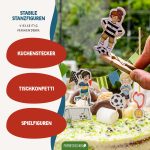 Geburtstagsbox – Fussball – Bild 5
