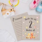 Meilensteinkarten – Packpapier – Bild 4