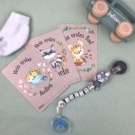 Meilensteinkarten – Packpapier – Bild 5