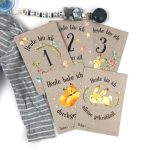 Meilensteinkarten – Packpapier – Bild 6