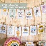 Affirmationskarten – Tiere – Bild 4