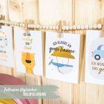 Affirmationskarten – Tiere – Bild 6