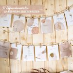 Affirmationskarten – Floral – Bild 4