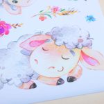 Wandtattoos - Farm - Set 7 – Bild 5