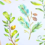 Wandtattoos - Pferde - Set 8 – Bild 7