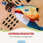Superhelden-Set Stern – Jungs – Bild 2