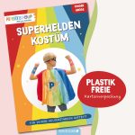 Superhelden-Set Stern – Jungs – Bild 4