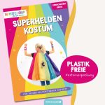 Superhelden-Set Stern – Damen – Bild 4