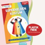 Superhelden-Set Stern – Herren – Bild 4