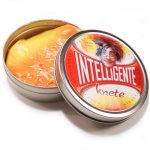 Intelligente Knete Sonnenschein (Ändert die Farbe)