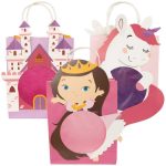 Laternen - Prinzessin - Set 1