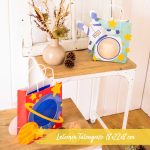 Laternen - Astronauten - Set 4 – Bild 4