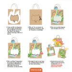 3 Kinderlaternen Dino - Set 5 – Bild 7