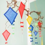 Fensterbilder - Drachen - Set 2 – Bild 4